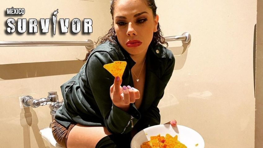 Survivor México 2024: ¿Se comían la basura? Lizbeth Rodríguez revela cómo vencieron el hambre