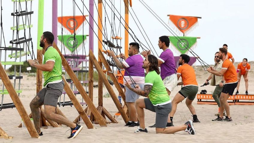 La Isla 2024: ¿Quién gana el Juego por la Aventura HOY martes 25 de junio?