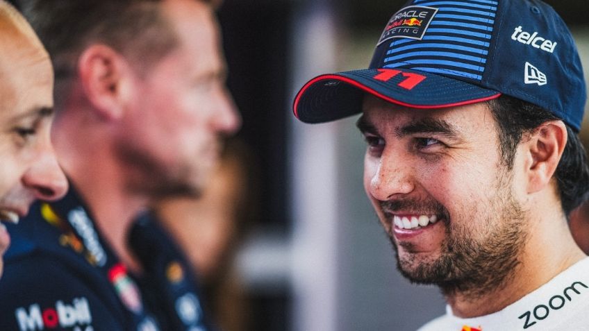 GP de Austria: Cuándo y cómo ver EN VIVO desde México la carrera de Checo Pérez