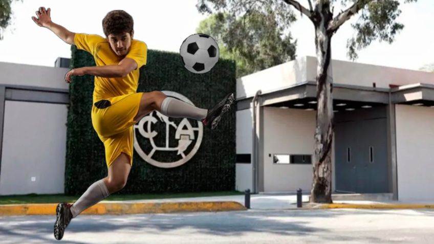 Ya no llegará a España, es mejor que Érick Sánchez y quiere irse al América para ser el nuevo ídolo