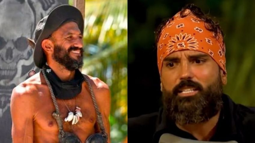 Survivor México 2024: John Guts revela la verdadera razón por la que Rasta no ganó el reality