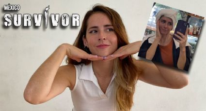 Survivor México 2024: El impresionante cambio de look de Esme que dejó sorprendidos a sus fanáticos