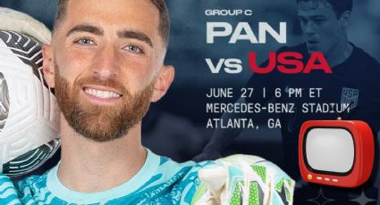 Panamá vs Estados Unidos: Horario y dónde ver EN VIVO el partido de la Jornada 2 de la Copa América