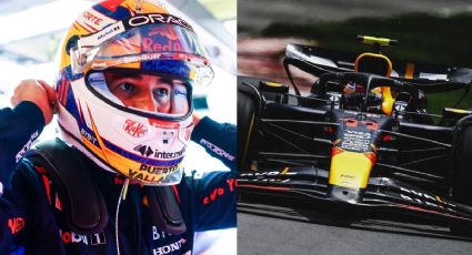 Checo Pérez está desesperado; revela cuáles son los problemas con su coche RB20 F1