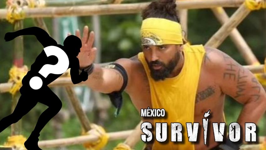 Survivor México 2024: ¡No fue con Rasta! John Guts revela con quién casi llega a los golpes
