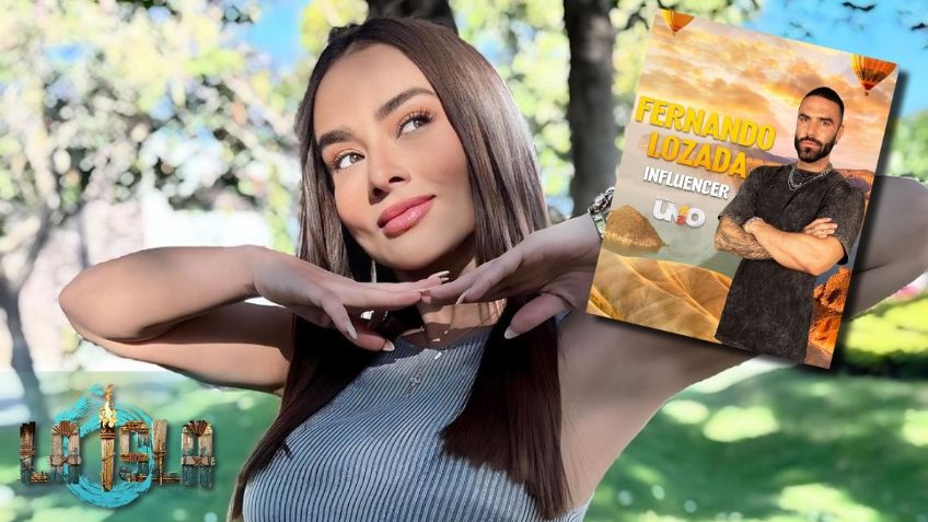 La Isla 2024: Revelan complot de Fernando contra Palmeira para eliminarla del reality