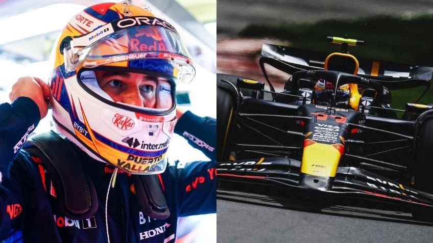 Checo Pérez está desesperado; revela cuáles son los problemas con su coche RB20 F1