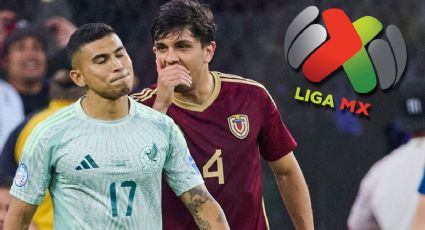 A pesar de fallar el penal, Orbelín Pineda estaría cerca de fichar con un grande del futbol mexicano