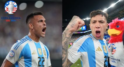 El posible rival de Argentina en los cuartos de final de la Copa América tras la derrota de México