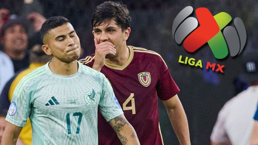 A pesar de fallar el penal, Orbelín Pineda estaría cerca de fichar con un grande del futbol mexicano