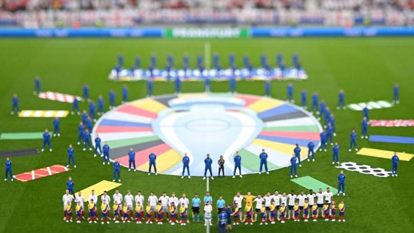 Eurocopa 2024: Los mejores momios y apuestas para los partidos de octavos de final