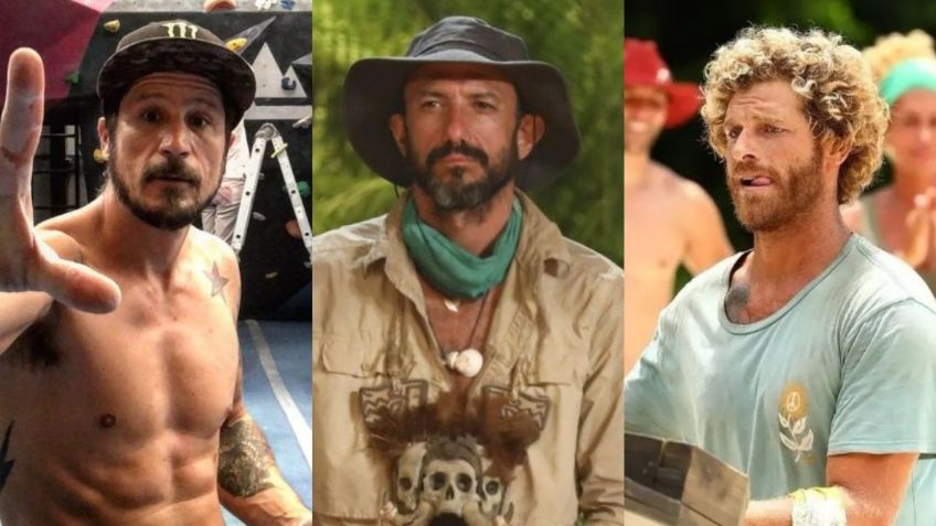 Survivor México 2024: Excampeón le manda dura indirecta a Rasta tras perder la final