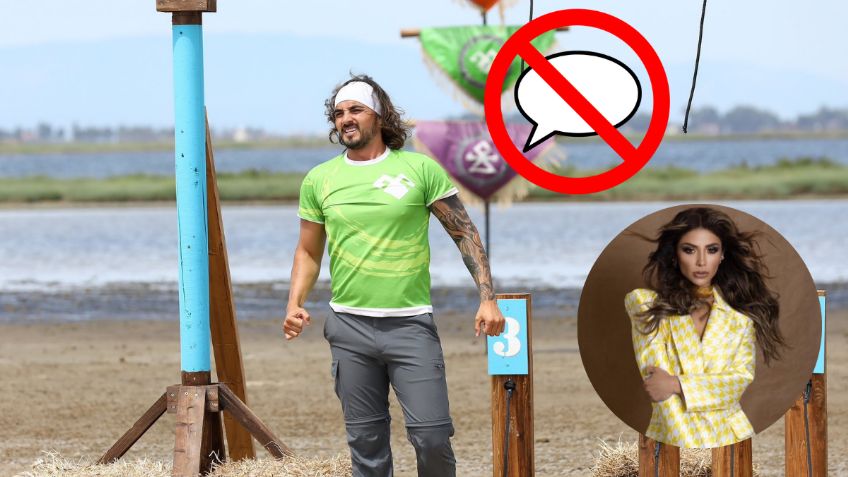 La Isla 2024: Ferka tacha de mentiroso a Christian Estrada tras romper en llanto por su hijo