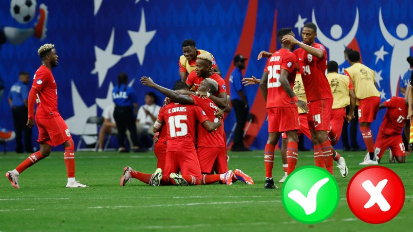 Copa América 2024: Así quedó el Grupo C tras el cierre de los partidos de la Jornada 2