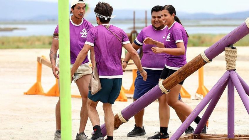 La Isla 2024: ¿Quién sale eliminado HOY viernes 28 de junio?