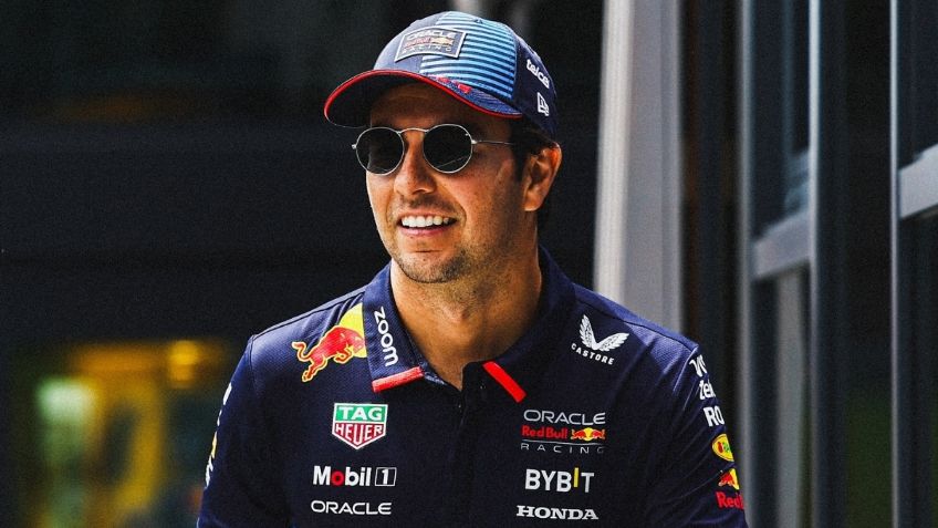 Copa América 2024: El mensaje de Checo Pérez a la selección mexicana antes de jugar contra Ecuador