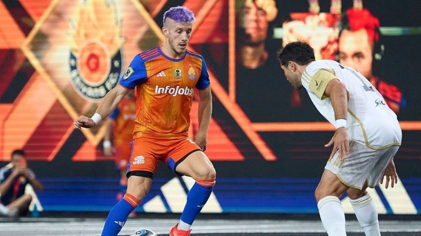 ¿Quieres trabajar en la Kings League? Abren vacante con sueldo de 12 mil euros en junio