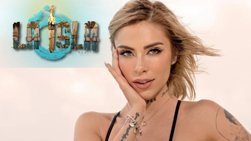 La Isla 2024: ¿Abandona el reality? Fernanda amenaza a TV Azteca con dejar la competencia