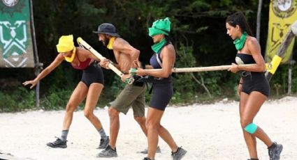 Survivor México 2024: ¿Sobrevivió? Querido exparticipante se arroja a más de 10 metros de altura