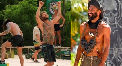 Survivor México 2024: ¿Quién ganaría por popularidad la final entre Rasta vs Pablo Martí?