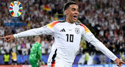 Eurocopa 2024: Alemania sufre, pero vence a Dinamarca y MEMES critican al VAR