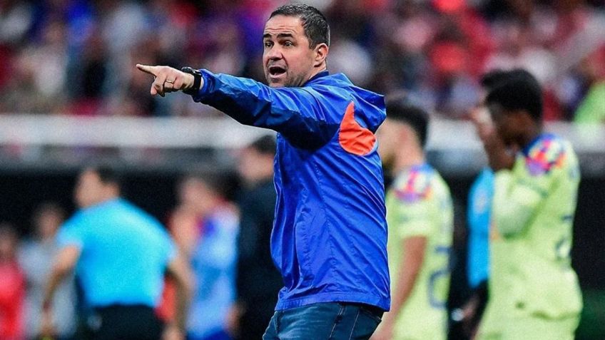 Está brillando en la Copa América, Jardine lo quiere y podría llegar a cambio de otro ídolo del club