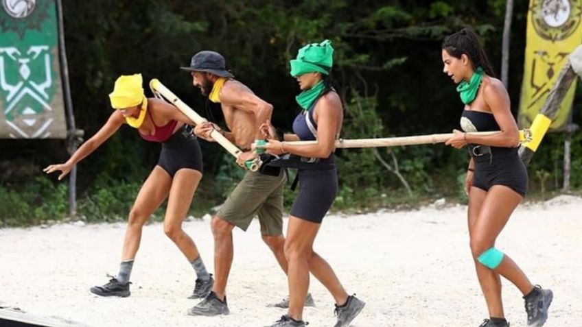 Survivor México 2024: ¿Sobrevivió? Querido exparticipante se arroja a más de 10 metros de altura