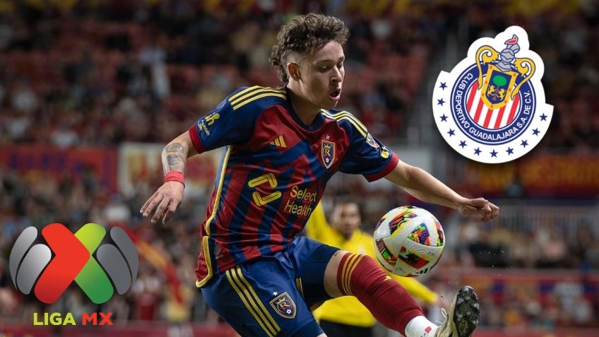 Chivas va por otra estrella de la MLS y se aleja aún más de su tradición