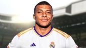 Foto ilustrativa de la nota titulada Real Madrid hace oficial el fichaje de Kylian Mbappé
