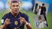 Foto ilustrativa de la nota titulada La PRIMERA reacción de Kylian Mbappé tras ser anunciado como nuevo fichaje del Real Madrid