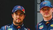 Foto ilustrativa de la nota titulada Max Verstappen decidirá el futuro de Checo Pérez con Red Bull para la próxima temporada de F1