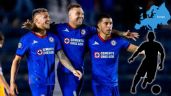 Foto ilustrativa de la nota titulada Fichaje cerrado; Fabrizio Romano adelanta la llegada de refuerzo europeo para Cruz Azul
