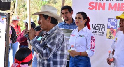 Elecciones 2024: Zudikey Rodríguez pierde la presidencia municipal de Valle de Bravo ante Morena