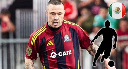 Mundial de la Kings League: Nainggolan revela el nombre de sus 3 futbolistas mexicanos favoritos