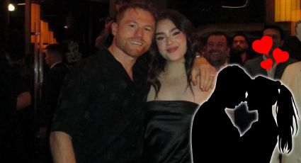 Hija de Canelo Álvarez presume a su nuevo novio con emotiva foto