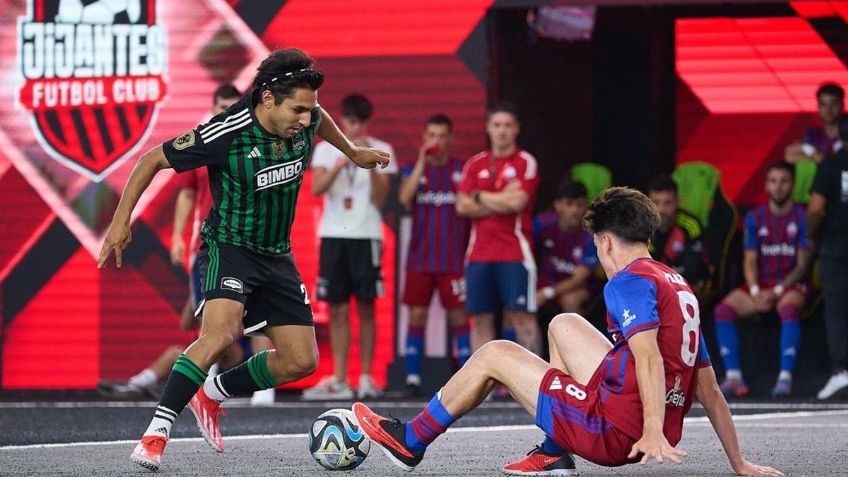 Mundial de la Kings League: Horario y dónde ver EN VIVO los octavos de final este 4 y 5 de junio