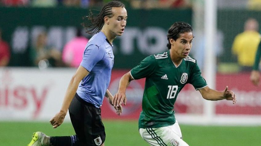 México vs Uruguay: Horario y dónde ver EN VIVO partido amistoso rumbo a la Copa América 2024