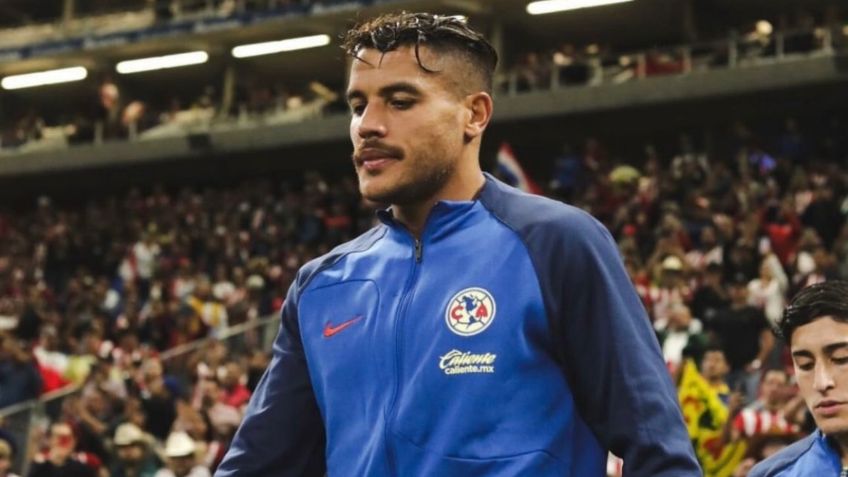 La joya del fútbol mexicano que América quiere fichar como reemplazo de Jonathan Dos Santos