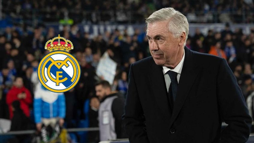 Así sería el temido 11 ideal con el que Real Madrid arrancará la próxima temporada