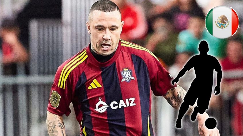 Mundial de la Kings League: Nainggolan revela el nombre de sus 3 futbolistas mexicanos favoritos