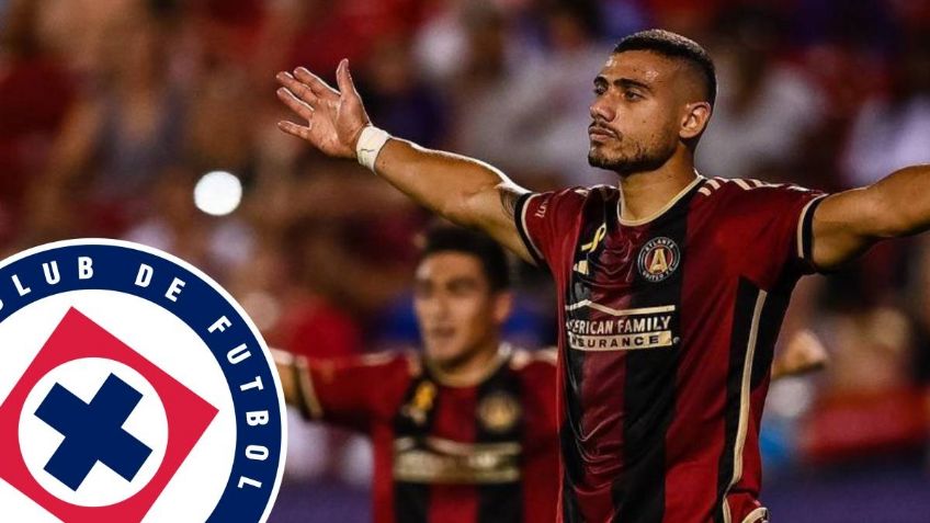 Así juega Giorgos Giakoumakis, el próximo ‘9’ que llegará a Cruz Azul y promete romper la Liga MX