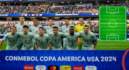 México vs Ecuador: Estos son los cambios clave en el once inicial del Tri para ganar el partido