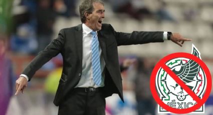 Guillermo Almada se olvida de la selección mexicana y revela al VERDADERO país que desea dirigir