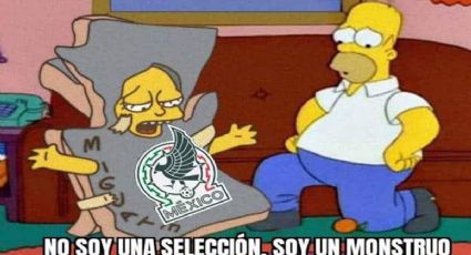 México vs Ecuador: Los MEMES que dejó la eliminación del TRI ante Ecuador en la Copa América 2024