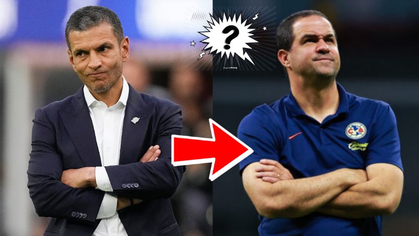 Copa América: Jardine rompe el silencio y revela si reemplazará a Lozano en la Selección Mexicana