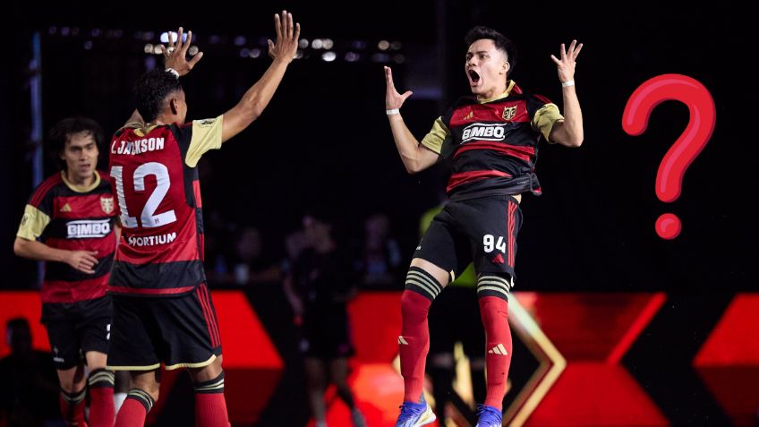 Kings League Américas: ¿Qué pasará con los jugadores de Peluche Caligari que fueron descartados?