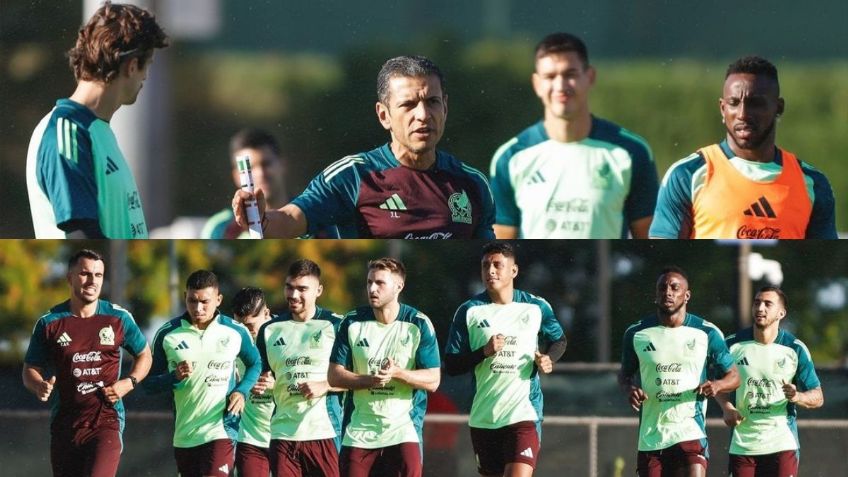 Copa América 2024: CONMEBOL ignora a la Selección Mexicana en el 11 ideal de la segunda jornada