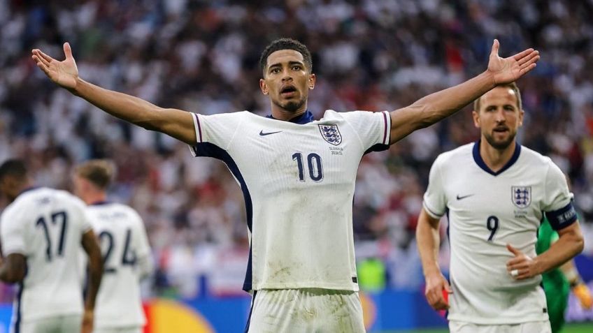 Eurocopa 2024: Decepciones y sorpresas; los equipos clasificados a cuartos de final HOY 30 de junio