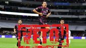Foto ilustrativa de la nota titulada Se revela la razón por la que Chucky Lozano habría sido borrado de la Selección Mexicana