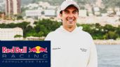 Foto ilustrativa de la nota titulada ÚLTIMA HORA: Checo Pérez hace oficial su renovación con Red Bull por 2 años
